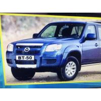 Mazda BT50 Service Manual