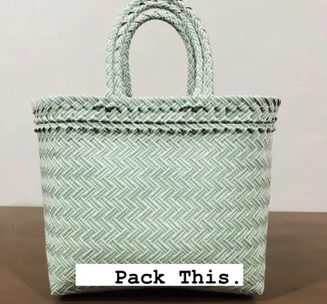 Help me choose a tote bag : r/fashionph