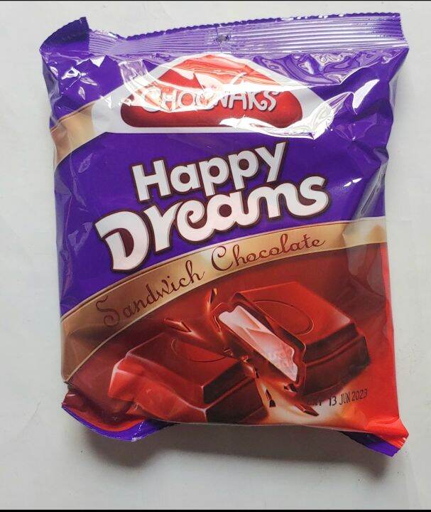 Choknaks Happy Dreams 24pcs | Lazada PH