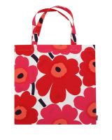 marimekko Unikko Totebag 100%