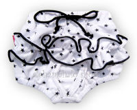 TINY STARS SANITARY กางเกงใน น้องหมา สัตว์เลี้ยง Dog Clothes Pet Dress Cat Costume ใส่เที่ยว สะอาด อนามัย