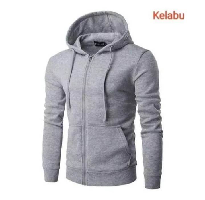 Lazada hot sale jaket hoodie