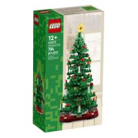 LEGO® Christmas Tree 40573 เลโก้ใหม่ ของแท้ ?% กล่องสวย พร้อมส่ง พร้อมส่ง