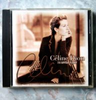 ? CD CÉLINE DION : SIL SUFFISAIT DAIMER