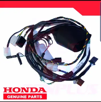 Shop Honda Wave 100 Wire Harness online