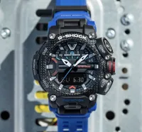 นาฬิกา GShock นักบินรุ่นใหม่ล่าสุด GRB200 Master of G ของแท้100% ประกัน ศูนย์1ปี