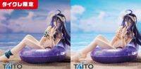 Taito - Aque Float girls - Overlord - Albedo (ของแท้)(มือ1)(Lot Japan)