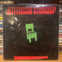 1 LP Vinyl แผ่นเสียง ไวนิล Jefferson Starship - Nuclear Furniture (0339)