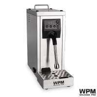 WPM MS-130T milk steamer เครื่องสตรีมนมอัตโนมัติ