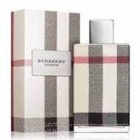 น้ำหอม Burberry London for women Eau De Parfum 100ml