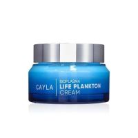 CAYLA Bioplasma Life Plankton Cream.50ml.