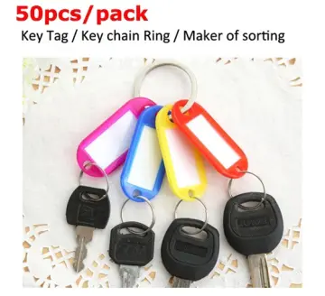 Plastic Hook Keychain - Best Price in Singapore - Jan 2024