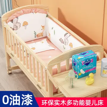 Baby bed coat sale