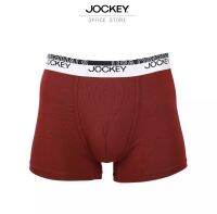 JOCKEY UNDERWEAR กางเกงในชาย DRY TECH รุ่น KU 1857 ทรง TRUNK