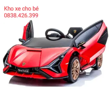 Xe Lamborghini Mini Giá Tốt T04/2023 | Mua tại 