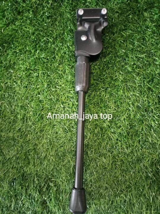 standar sepeda kick stand baut dua 26 inch Lazada Indonesia