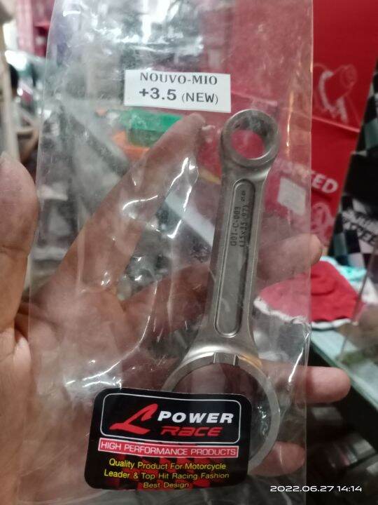 LHK connecting rod mio +3.5 Lazada PH