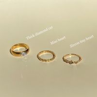 imean.store - A group of rings 02 | รวมแหวน