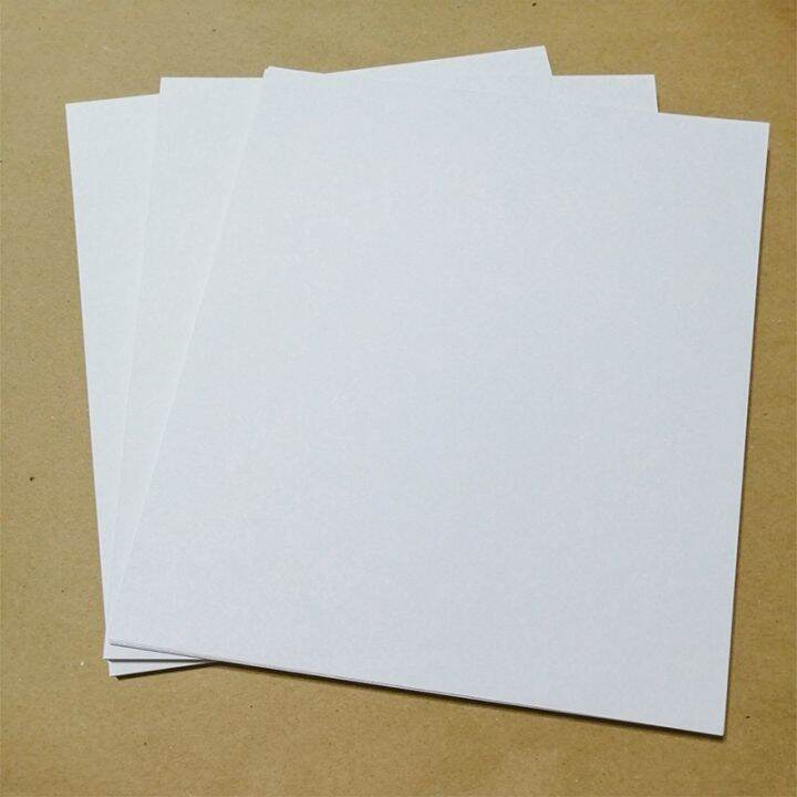 vellum board 200gsm soldper 50pcs. Lazada PH