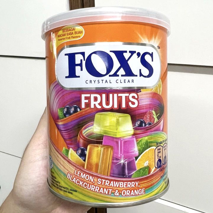 fox-s-crystal-clear-candy-ฟอกซ์ลูกอมคริสตัล