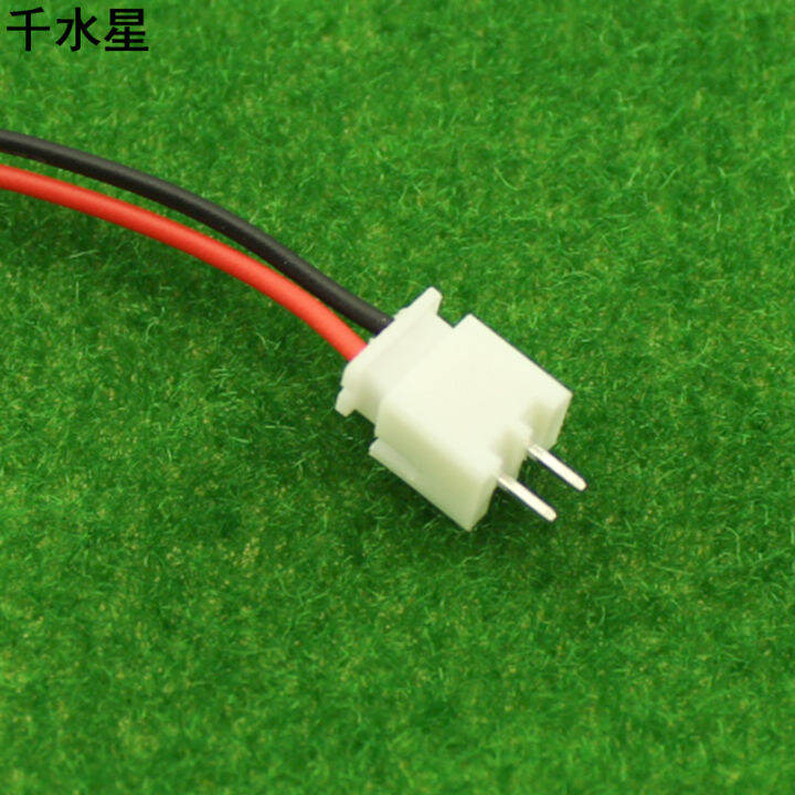 XH Terminal Line Plug Male and Female Line Circuit Board Connecting