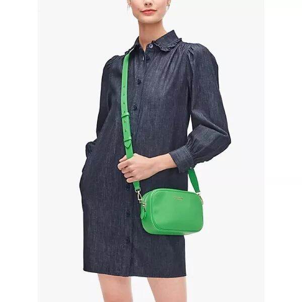 KATE SPADE ASTRID MEDIUM CROSSBODY BAG Lazada PH