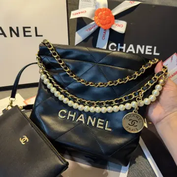 Chanel Classic Flap 25cm Bag Gold Hardware Lambskin Leather Spring/Summer  2018 Collection, Olive Green - SYMode Vip