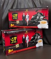 G7 coffee กาแฟ3in1 1กล่อง21ซอง