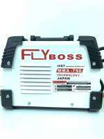 ชุดตู้เชื่อม  fryboss MMA-750S (mini inverter) รุ่น 3 ปุ่มปรับ 2 หน้าจอแสดงผล แข็งแรงทนทานสินค้าเกรดA