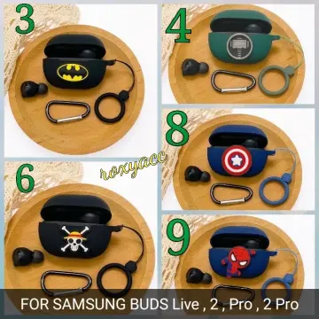 Harga samsung galaxy buds live hot sale