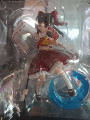 Touhou Project Premium  Reimu Hakurei ver 1.5 ไทโฮ โปรเจค พรีเมี่ยม ฟิกเกอร์