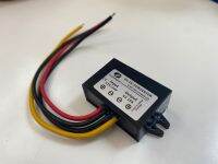 Converter DC-DC แปลงไฟ12V/24V เป็น5V 10A