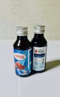 Cotuss (โคทรุส) น้ำหวานแท้100% ขนาด60ml ราคา60บาท