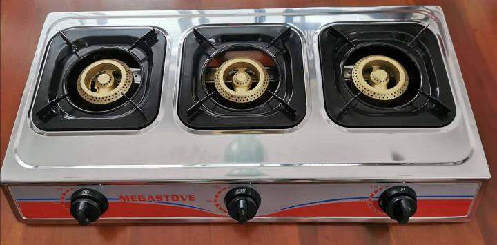 cooking stove brands