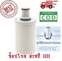 Amway ไส้กรองน้ำแอมเวย์ ไส้กรองอีสปริง ของใหม่ espring ชุดไส้กรองคาร์บอนกัมมันต์ ไส้กรองของเครื่องกรองน้ำ