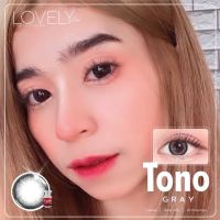 Tono gray bylovelylens? รุ่นเทาขอบตาหวาน