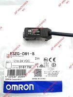 E3ZG-D81-S   12to  24 VDC  2M

วิธีตรวจจับ  การสะท้อนแสงแบบกระจายแรงดันไฟฟ้าแหล่งจ่ายไฟ  24v
วิธีการส่งออก PNP อุณหภูมิแวดล้อม  50(°C)

♥️ สินค้าคุณภาพ .
? ราคาไม่รวมvat