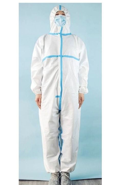 ชุด-ppe-medical-grade-size-m-l