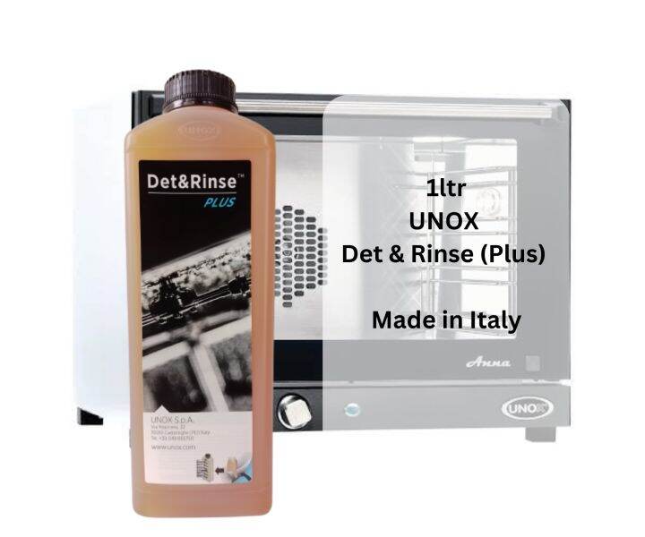 UNOX oven cleaner Lazada PH