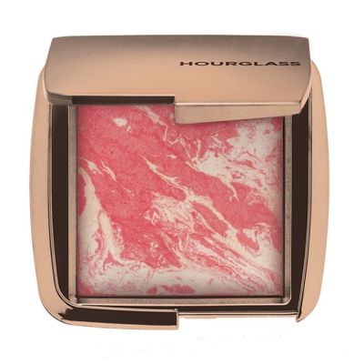 HOURGLASS Ambient Lighting Blushสี Diffused Heat