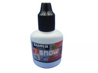 SUMA ฝาดำ Snow รักษาอาการราปกคลุม !!! ขนาด 12 Ml.