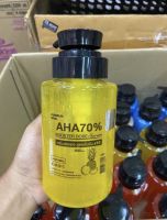 โลชั่น เซรั่ม AHA สูตรเข้มข้นx10 600ml