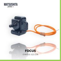 Focus TV Tuners Matsushita EVMPJGS23238 ตัวปรับความคมชัดภาพทีวี โฟกัสทีวี ญี่ปุ่น