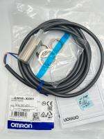 OMRON E2EM-X8X1 แท้ Proximity Switch เซนเซอร์ 2M 12-24VDC