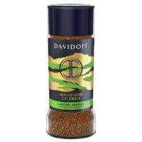 DAVIDOFF coffee LIMITED EDITION COLUMBIA 100g. กาแฟดาวิด ลิมิเต็ด เอดิชัน โคลัมเบีย เยอรมนี?? น้ำหนัก 100 กรัม