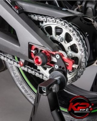 ตัวตั้งโซ่ LIGHTECH FOR KAWASAKI ZX10R