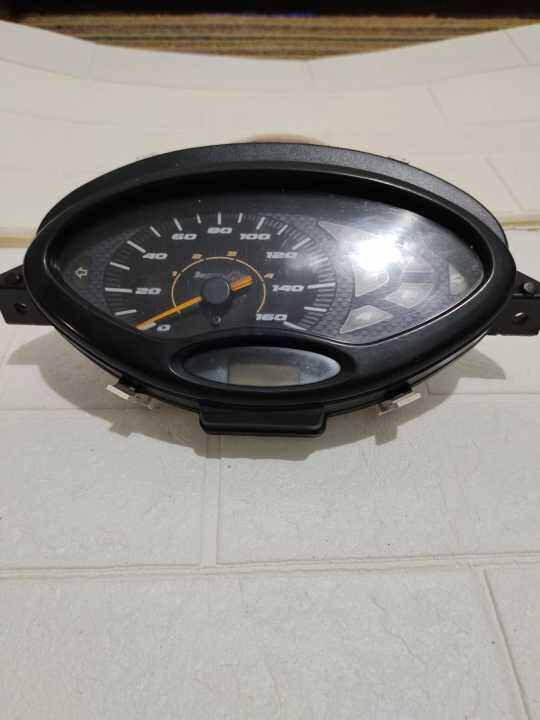Speedometer Honda Karisma D Lazada Indonesia