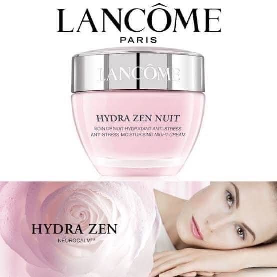 lancome-hydra-zen-nuit-anti-stress-moisturising-night-cream-tester-box-ป้ายไทย-ไนท์ครีม-ขนาด-50ml