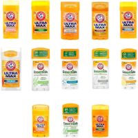 Arm &amp; Hammer Ultra max deodorant , Arm &amp; hammer Essential Deodorant