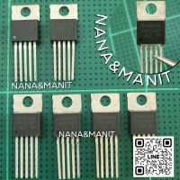 LM2576T-5.0 TO-220 (งานแท้) แพ็คละ3ตัว